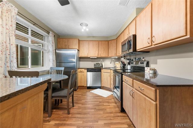 70 Foxberry Drive A, Amherst, NY 14068