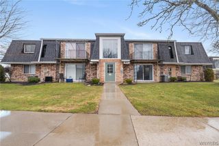 70 Foxberry Drive A, Amherst, NY 14068