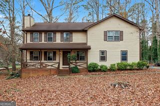 9133 Snipe Lane, Jonesboro, GA 30236