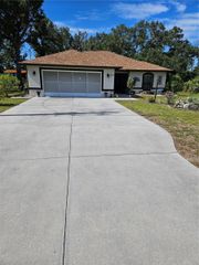 277 ALBATROSS ROAD, Rotonda West, FL 33947