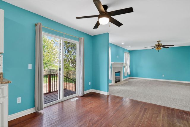 816 King Fisher Street, Milan, MI 48160