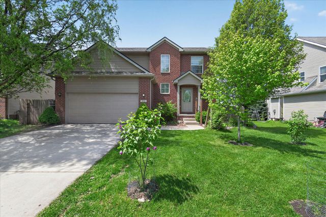 816 King Fisher Street, Milan, MI 48160