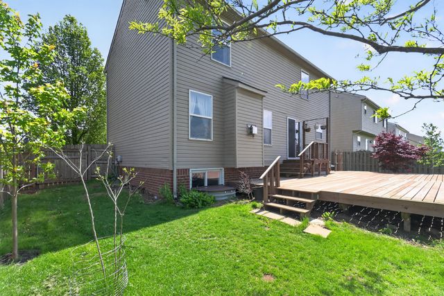 816 King Fisher Street, Milan, MI 48160