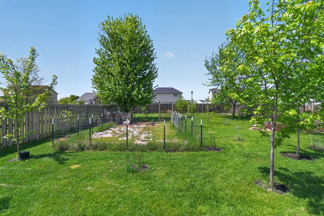 816 King Fisher Street, Milan, MI 48160