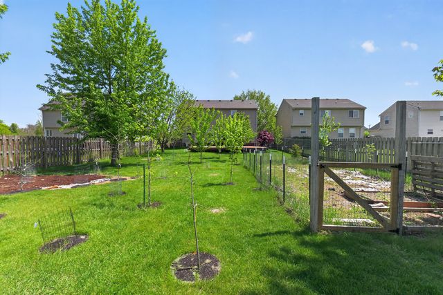 816 King Fisher Street, Milan, MI 48160
