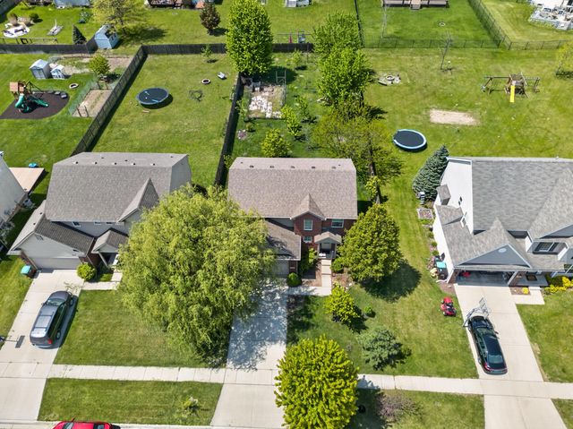 816 King Fisher Street, Milan, MI 48160