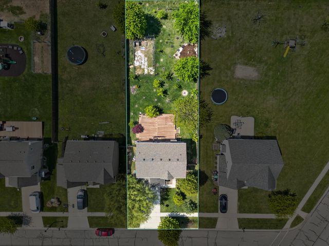 816 King Fisher Street, Milan, MI 48160