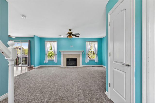 816 King Fisher Street, Milan, MI 48160