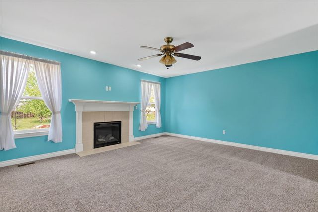 816 King Fisher Street, Milan, MI 48160