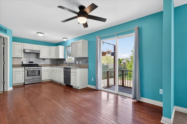 816 King Fisher Street, Milan, MI 48160