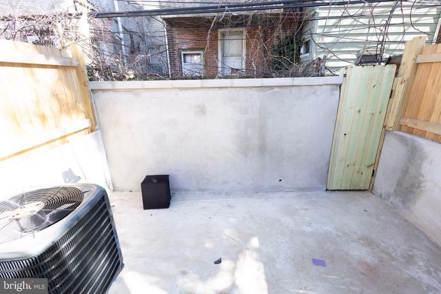 2927 N RINGGOLD ST, Philadelphia, PA 19132