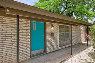 8600 Hathaway DR, Austin, TX 78757