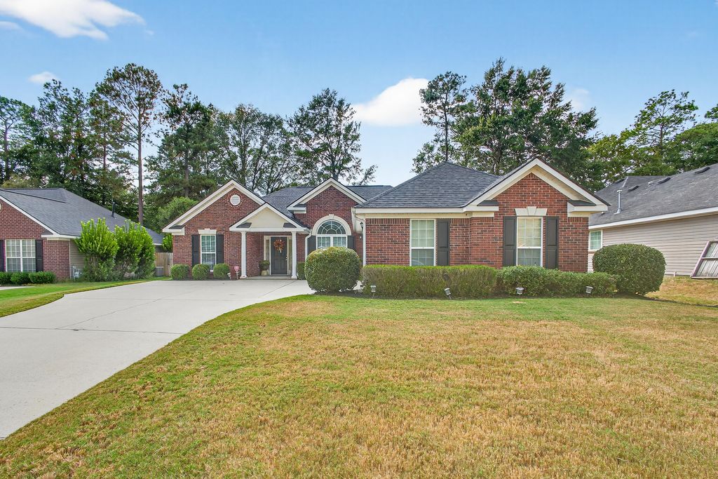 143 Mill Stone Lane Lane, North Augusta, SC 29860