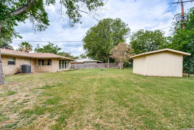 223 Beechwood, San Antonio, TX 78216