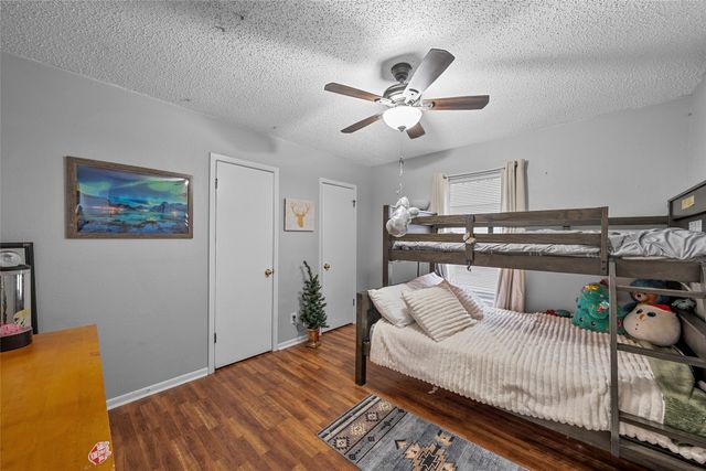 107 Woody Ray Drive, Elm Mott, TX 76640