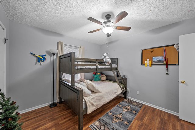 107 Woody Ray Drive, Elm Mott, TX 76640