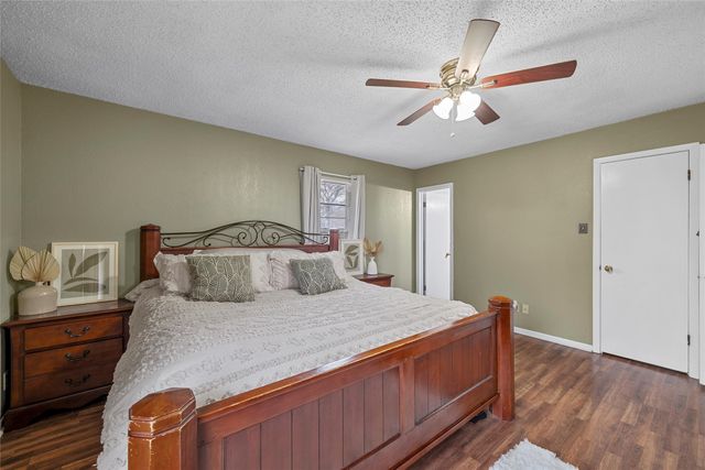 107 Woody Ray Drive, Elm Mott, TX 76640