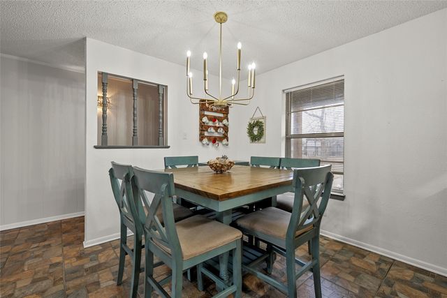 107 Woody Ray Drive, Elm Mott, TX 76640