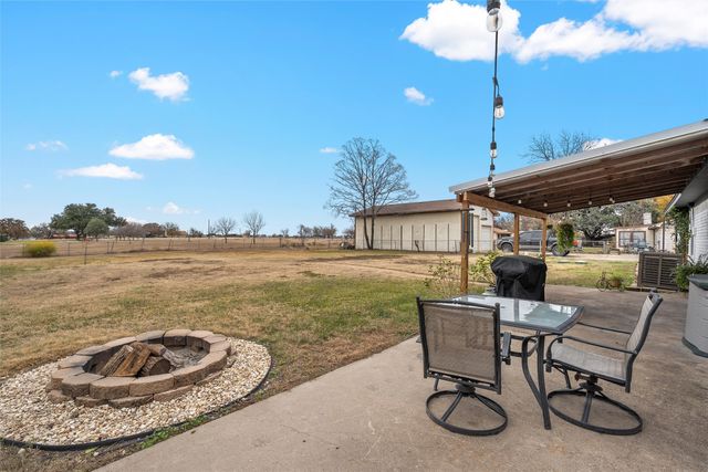 107 Woody Ray Drive, Elm Mott, TX 76640