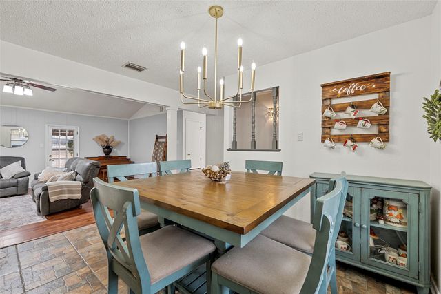 107 Woody Ray Drive, Elm Mott, TX 76640