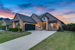 216 BIG SKY Circle, Northlake, TX 76226