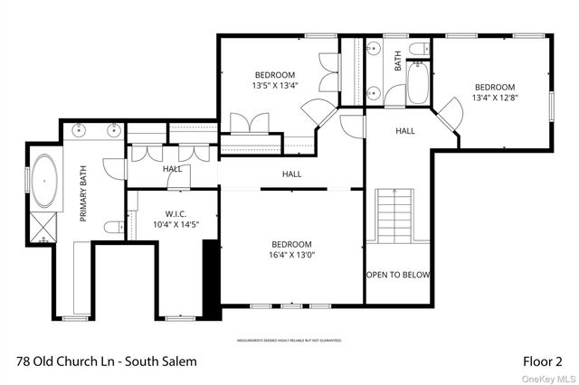 78 Old Church Lane, Pound Ridge, NY 10576