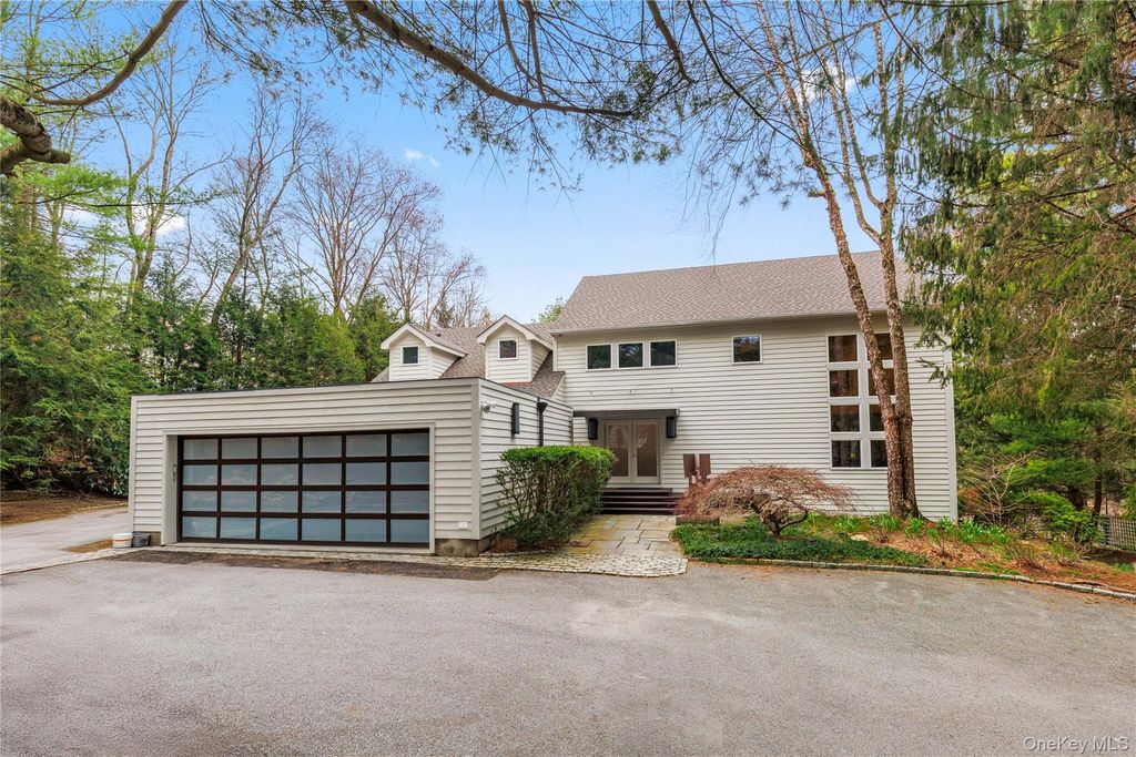 78 Old Church Lane, Pound Ridge, NY 10576