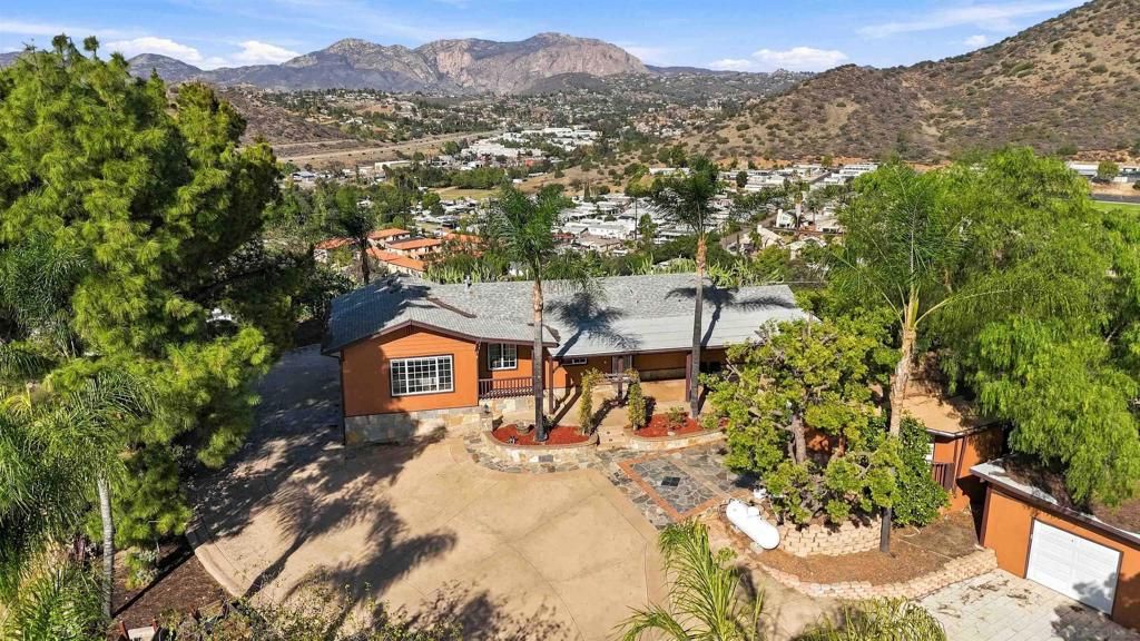 9111 Sierra Alta, El Cajon, CA 92021 — exterior