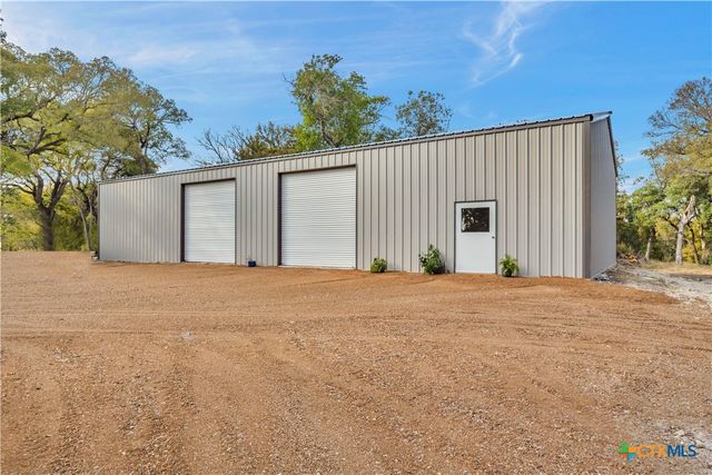 5971 County Road 208, Lampasas, TX 76550