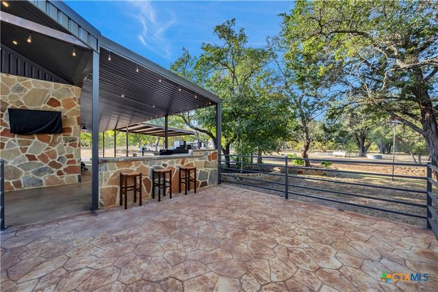 5971 County Road 208, Lampasas, TX 76550