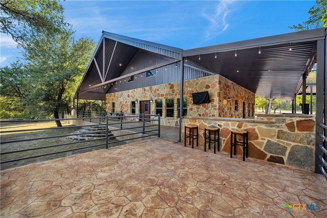 5971 County Road 208, Lampasas, TX 76550