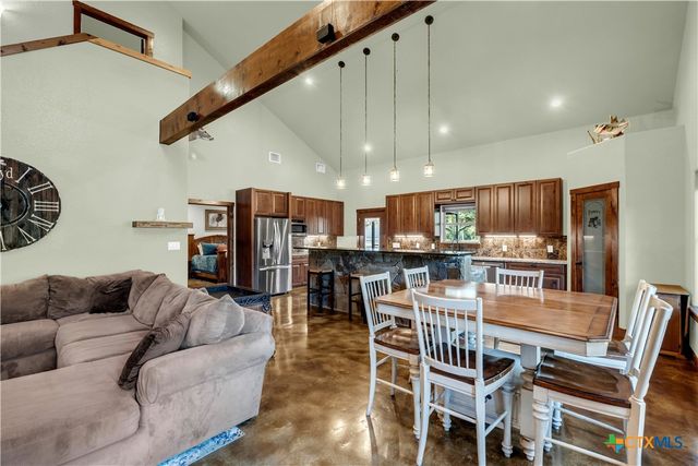 5971 County Road 208, Lampasas, TX 76550