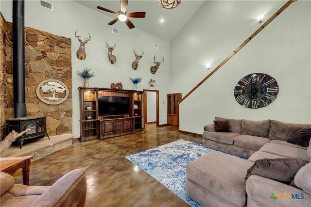 5971 County Road 208, Lampasas, TX 76550