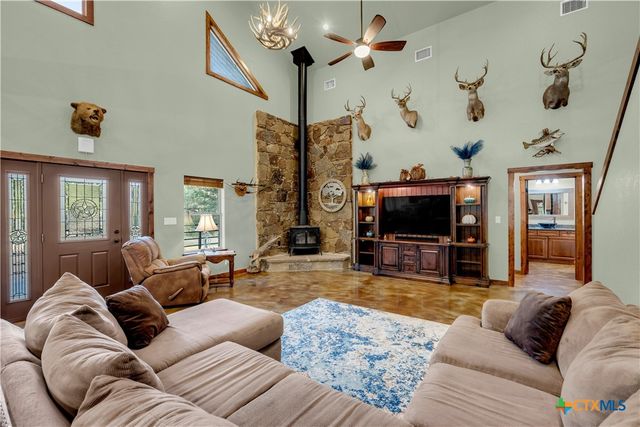 5971 County Road 208, Lampasas, TX 76550