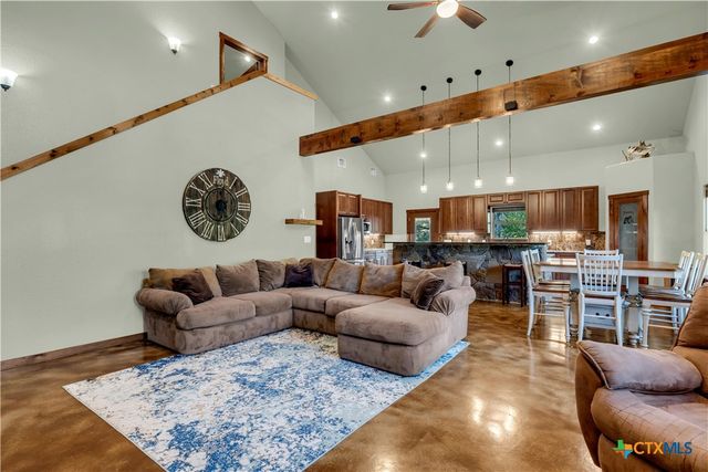 5971 County Road 208, Lampasas, TX 76550