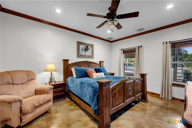 5971 County Road 208, Lampasas, TX 76550