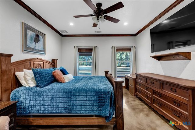 5971 County Road 208, Lampasas, TX 76550