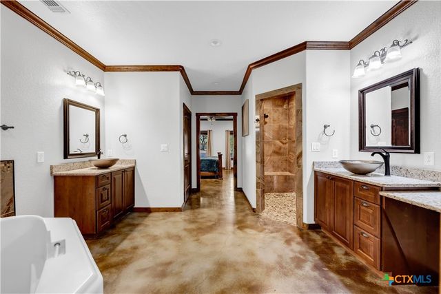 5971 County Road 208, Lampasas, TX 76550