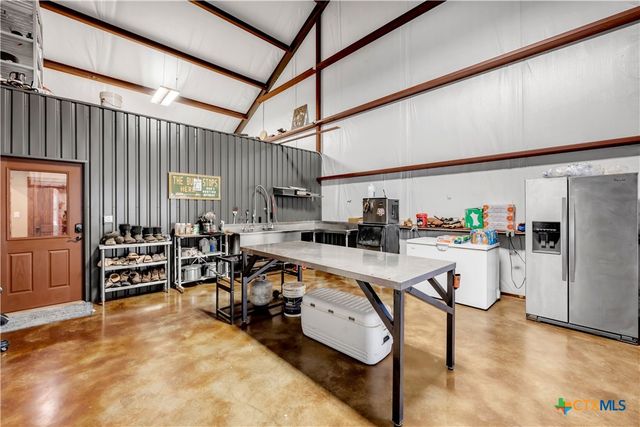 5971 County Road 208, Lampasas, TX 76550