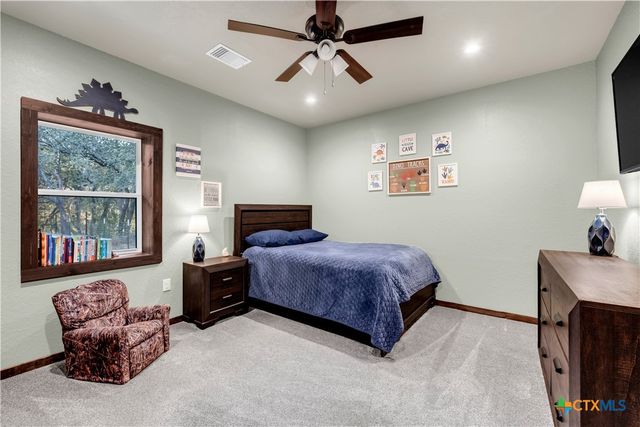 5971 County Road 208, Lampasas, TX 76550
