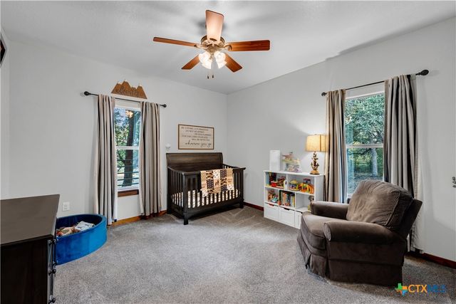 5971 County Road 208, Lampasas, TX 76550