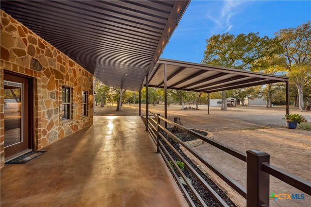 5971 County Road 208, Lampasas, TX 76550