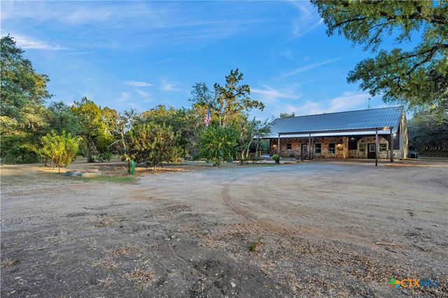 5971 County Road 208, Lampasas, TX 76550