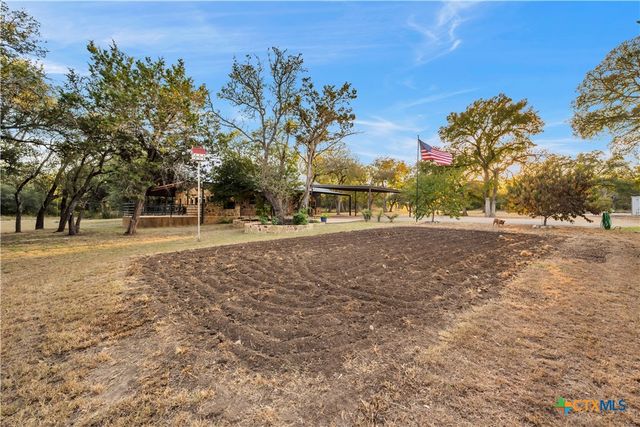 5971 County Road 208, Lampasas, TX 76550
