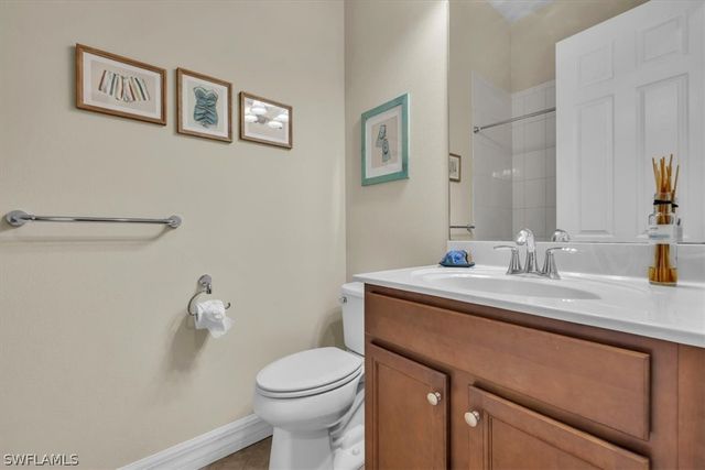 12617 Fairway Cove CT, Fort Myers, FL 33905