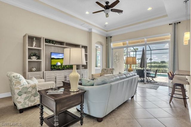 12617 Fairway Cove CT, Fort Myers, FL 33905