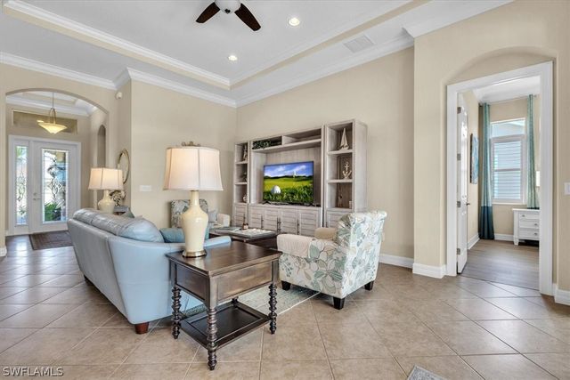 12617 Fairway Cove CT, Fort Myers, FL 33905