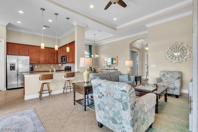 12617 Fairway Cove CT, Fort Myers, FL 33905