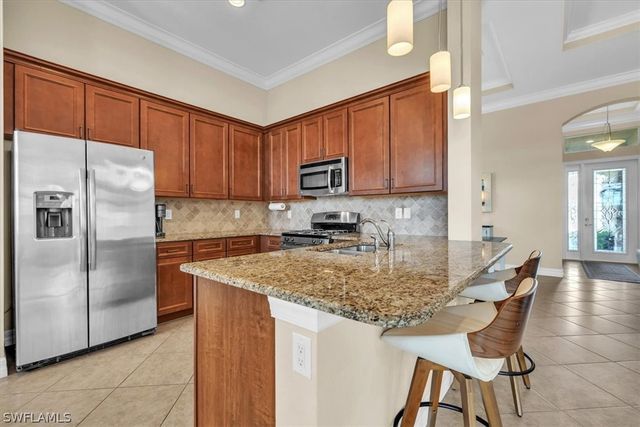 12617 Fairway Cove CT, Fort Myers, FL 33905