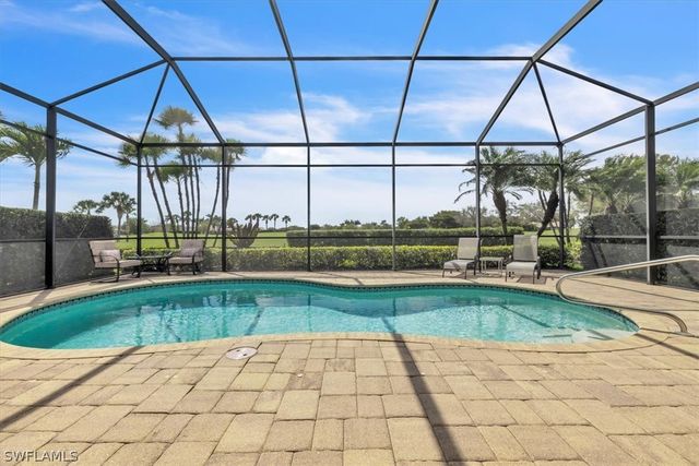 12617 Fairway Cove CT, Fort Myers, FL 33905